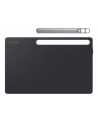 Samsung Smart Book Cover do Galaxy Tab S9 Ultra Czarny (EF-BX910PBEGWW) - nr 11