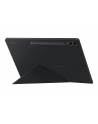 Samsung Smart Book Cover do Galaxy Tab S9 Ultra Czarny (EF-BX910PBEGWW) - nr 12