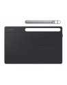 Samsung Smart Book Cover do Galaxy Tab S9 Ultra Czarny (EF-BX910PBEGWW) - nr 18