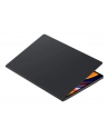 Samsung Smart Book Cover do Galaxy Tab S9 Ultra Czarny (EF-BX910PBEGWW) - nr 1