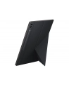 Samsung Smart Book Cover do Galaxy Tab S9 Ultra Czarny (EF-BX910PBEGWW) - nr 2