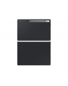 Samsung Smart Book Cover do Galaxy Tab S9 Ultra Czarny (EF-BX910PBEGWW) - nr 3