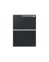 Samsung Smart Book Cover do Galaxy Tab S9 Ultra Czarny (EF-BX910PBEGWW) - nr 40