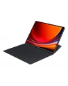 Samsung Smart Book Cover do Galaxy Tab S9 Ultra Czarny (EF-BX910PBEGWW) - nr 45