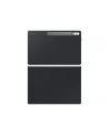 Samsung Smart Book Cover do Galaxy Tab S9 Ultra Czarny (EF-BX910PBEGWW) - nr 5
