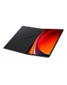 Samsung Smart Book Cover do Galaxy Tab S9 Ultra Czarny (EF-BX910PBEGWW) - nr 7
