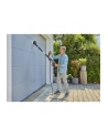 GARD-ENA disc brush attachment, for cordless multi-cleaner AquaBrush, washing brush (grey/turquoise, complete unit with disc brush Soft) - nr 8