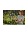 GARD-ENA Cleansystem window wiper, washing brush (grey, working width 31cm) - nr 2