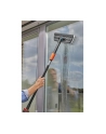 GARD-ENA Cleansystem window wiper, washing brush (grey, working width 31cm) - nr 5