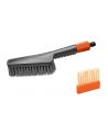 GARD-ENA Cleansystem washing set with hand brush M soft, washing brush (grey, incl. 10 soap sticks) - nr 4
