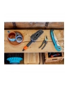 GARD-ENA Cleansystem washing set with hand brush M soft, washing brush (grey, incl. 10 soap sticks) - nr 9