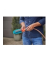 GARD-ENA Cleansystem bicycle washing set, washing brush (grey/turquoise, incl. 10 soap sticks, hose, cleaning syringe) - nr 15
