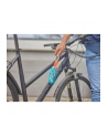 GARD-ENA Cleansystem bicycle washing set, washing brush (grey/turquoise, incl. 10 soap sticks, hose, cleaning syringe) - nr 18