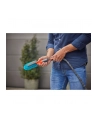 GARD-ENA Cleansystem bicycle washing set, washing brush (grey/turquoise, incl. 10 soap sticks, hose, cleaning syringe) - nr 19
