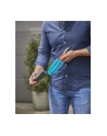 GARD-ENA Cleansystem bicycle washing set, washing brush (grey/turquoise, incl. 10 soap sticks, hose, cleaning syringe) - nr 1