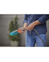 GARD-ENA Cleansystem bicycle washing set, washing brush (grey/turquoise, incl. 10 soap sticks, hose, cleaning syringe) - nr 3