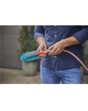 GARD-ENA Cleansystem bicycle washing set, washing brush (grey/turquoise, incl. 10 soap sticks, hose, cleaning syringe) - nr 6