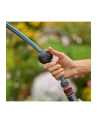 GARD-ENA battery-powered wall hose box PowerRoll XL 18V P4A solo, 35 meters, hose reel (grey/Kolor: BIAŁY, without battery and charger, POWER FOR ALL ALLIANCE) - nr 21