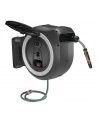 GARD-ENA battery-powered wall hose box PowerRoll XL 18V P4A solo, 35 meters, hose reel (grey/Kolor: BIAŁY, without battery and charger, POWER FOR ALL ALLIANCE) - nr 2