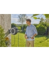 GARD-ENA battery-powered wall hose box PowerRoll XL 18V P4A solo, 35 meters, hose reel (grey/Kolor: BIAŁY, without battery and charger, POWER FOR ALL ALLIANCE) - nr 3