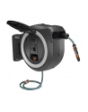 GARD-ENA battery-powered wall hose box PowerRoll XXL 18V P4A, 40 meters, hose reel (grey/Kolor: BIAŁY, Li-Ion battery 2.5Ah, POWER FOR ALL ALLIANCE) - nr 21