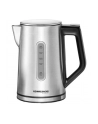 Rommelsbacher Sunny WK 3000 kettle (stainless steel/Kolor: CZARNY, 3,000 watts, 1.7 liters) - nr 1