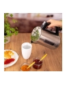 Rommelsbacher Sunny WK 3000 kettle (stainless steel/Kolor: CZARNY, 3,000 watts, 1.7 liters) - nr 4