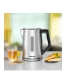 Rommelsbacher Sunny WK 3000 kettle (stainless steel/Kolor: CZARNY, 3,000 watts, 1.7 liters) - nr 7