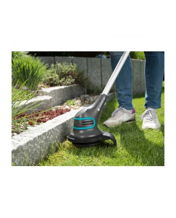 GARD-ENA replacement blade plate for cordless grass trimmer SmallCut nr 1
