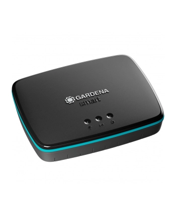 GARD-ENA smart Gateway 19005-20, base station (Kolor: CZARNY) nr 2