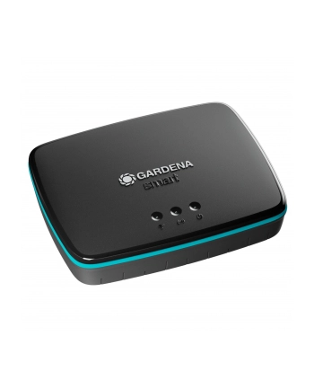 GARD-ENA smart Gateway 19005-20, base station (Kolor: CZARNY) nr 1