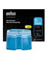 Braun Akcesoria CCR6 3-in-1 ShaverCare - nr 15