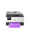 HP OfficeJet Pro 9120e, multifunction printer (grey, HP+, Instant Ink, USB, WLAN, copy, scan, fax) - nr 21