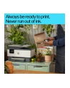 HP OfficeJet Pro 9120e, multifunction printer (grey, HP+, Instant Ink, USB, WLAN, copy, scan, fax) - nr 24