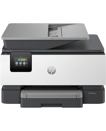 HP OfficeJet Pro 9120e, multifunction printer (grey, HP+, Instant Ink, USB, WLAN, copy, scan, fax) nr 2