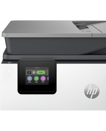 HP OfficeJet Pro 9120e, multifunction printer (grey, HP+, Instant Ink, USB, WLAN, copy, scan, fax) nr 1