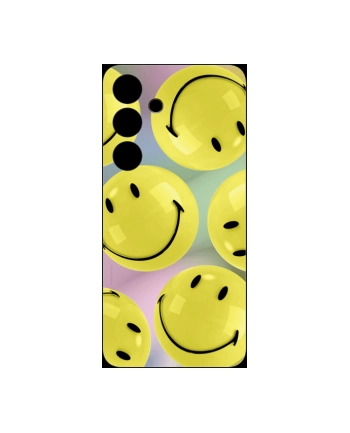 Samsung Flipsuit Case do Galaxy S24+ Żółty (EF-MS926CYEGWW) nr 2