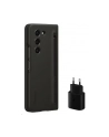 Samsung Starter Pack do Galaxy Z Fold5 Czarny (EF-OF94KKBEGWW) - nr 1