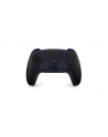 Sony PlayStation 5 DualSense Midnight Black V2 - nr 1