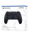 Sony PlayStation 5 DualSense Midnight Black V2 - nr 25