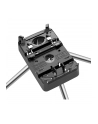 GARD-ENA sprinkler tripod 18735-20, holder (Kolor: CZARNY, height 50cm) - nr 14