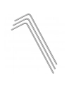 GARD-ENA sprinkler tripod 18735-20, holder (Kolor: CZARNY, height 50cm) - nr 16