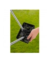 GARD-ENA sprinkler tripod 18735-20, holder (Kolor: CZARNY, height 50cm) - nr 17