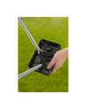 GARD-ENA sprinkler tripod 18735-20, holder (Kolor: CZARNY, height 50cm) - nr 4