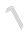 GARD-ENA sprinkler tripod 18735-20, holder (Kolor: CZARNY, height 50cm) - nr 8