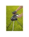 GARD-ENA sprinkler tripod 18735-20, holder (Kolor: CZARNY, height 50cm) - nr 9