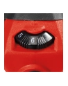 Einhell multifunctional tool TE-MG 350 EQ (red/Kolor: CZARNY, 350 watts) - nr 11