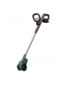 GARD-ENA EasyWeed 1800/18V P4A cordless joint brush, weed remover (grey/turquoise, Li-Ion battery 2.0Ah P4A, POWER FOR ALL ALLIANCE) - nr 3