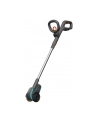 GARD-ENA cordless joint brush EasyWeed 1800/18V P4A solo, weed remover (grey/turquoise, without battery and charger, POWER FOR ALL ALLIANCE) - nr 2