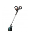 GARD-ENA cordless joint brush EasyWeed 1800/18V P4A solo, weed remover (grey/turquoise, without battery and charger, POWER FOR ALL ALLIANCE) - nr 9